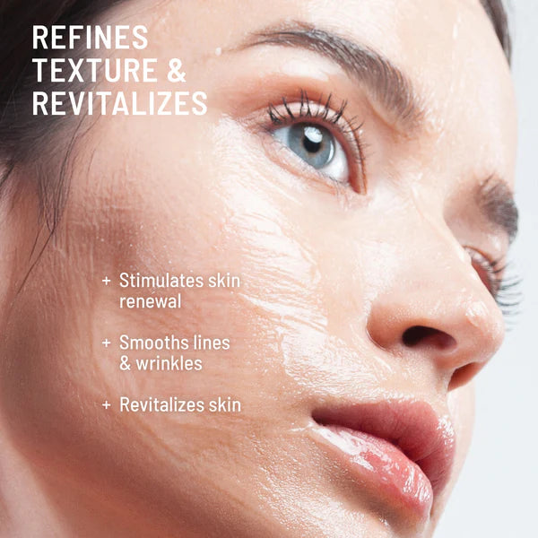 DR. BRANDT SKINCARE Glycolic Skin Renewal Mask (30 ml)