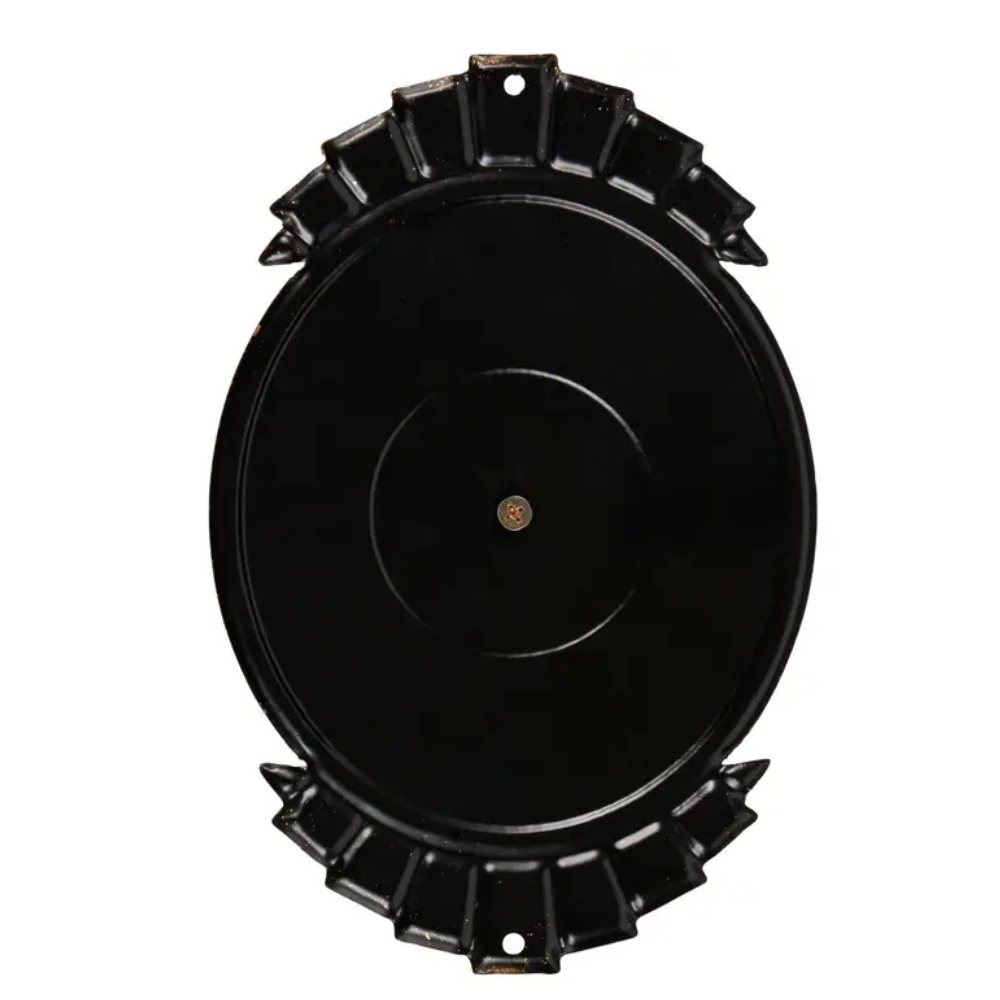 Ring For Drinks Bell Wall Decor