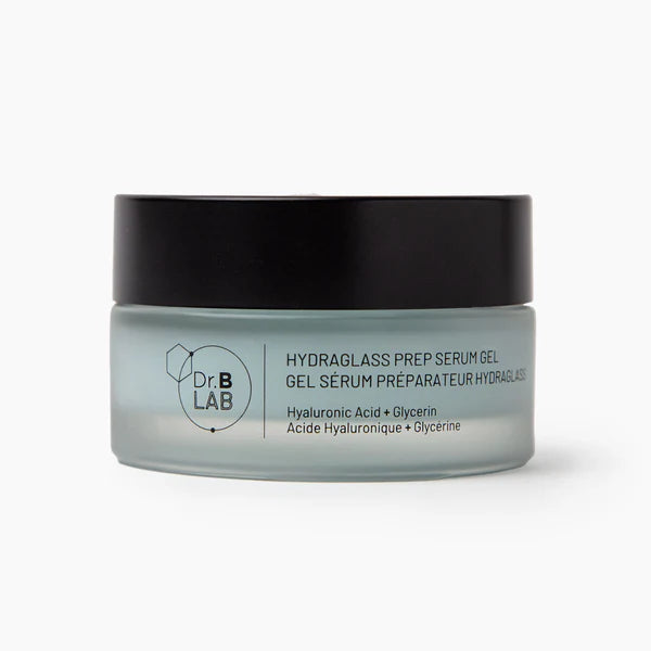 DR. BRANDT SKINCARE Hydraglass Prep Serum Gel (30 ml)