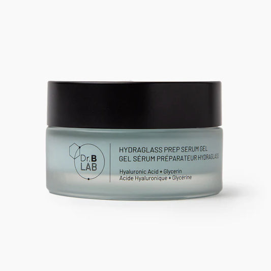 DR. BRANDT SKINCARE Hydraglass Prep Serum Gel (30 ml)
