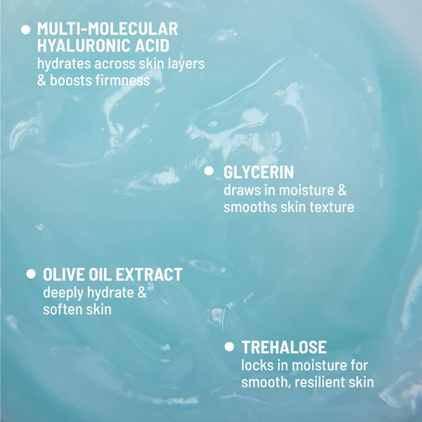 DR. BRANDT SKINCARE Hydraglass Prep Serum Gel (30 ml)