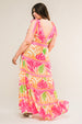FUCHSIA ORANGE