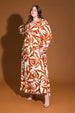 IVORY BROWN