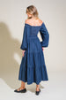MEDIUM INDIGO
