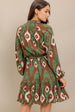 BROWN/GREEN
