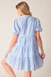 POWDER BLUE