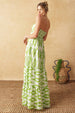 IVORY GREEN