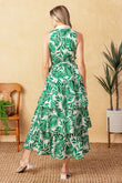 VESTIDO MIDI TEJIDO PARK AVENUE