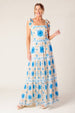 IVORY BLUE