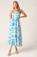 IVORY BLUE