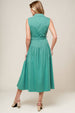 TEAL GREEN