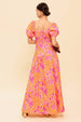 PINK ORANGE