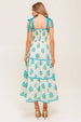 IVORY BLUE