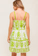 IVORY GREEN