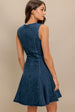 MEDIUM INDIGO