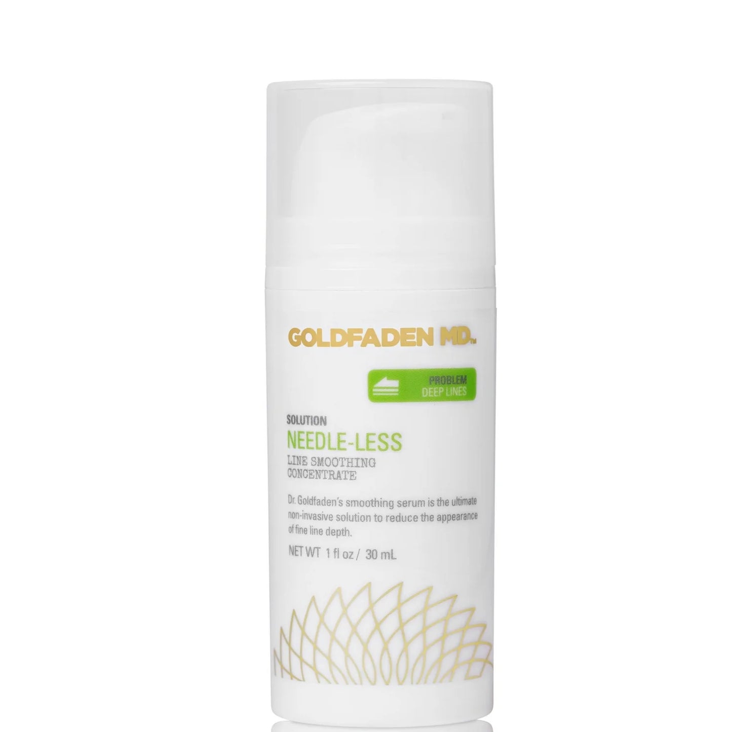 GOLDFADEN MD Needle-less Line Smoothing Concentrate