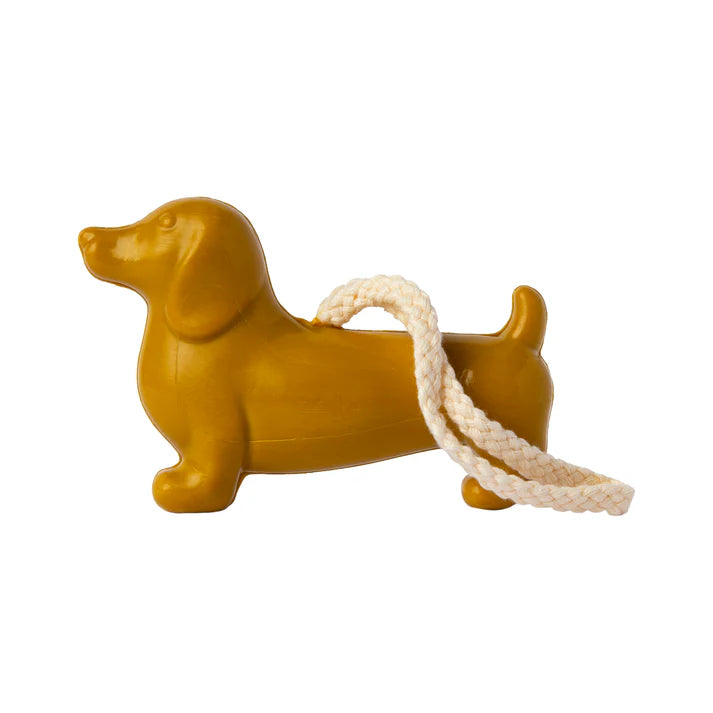 Wash Your Weiner Dachshund Breed Soap