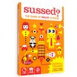 SUSSED The Wacky ‘What Would You Do?’ Social Card Game