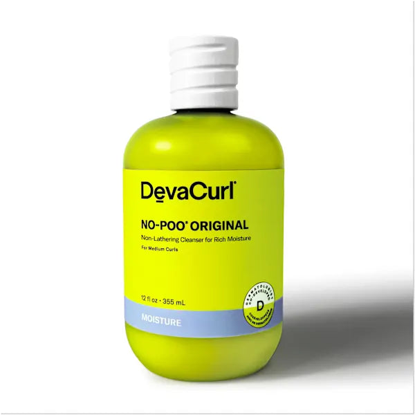 DEVA CURL Curly Girls Dream + Define Hair Care Kit