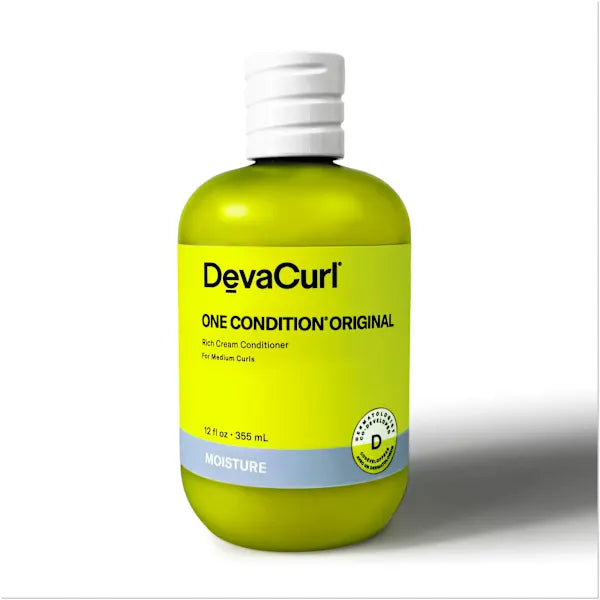 DEVA CURL Curly Girls Dream + Define Hair Care Kit