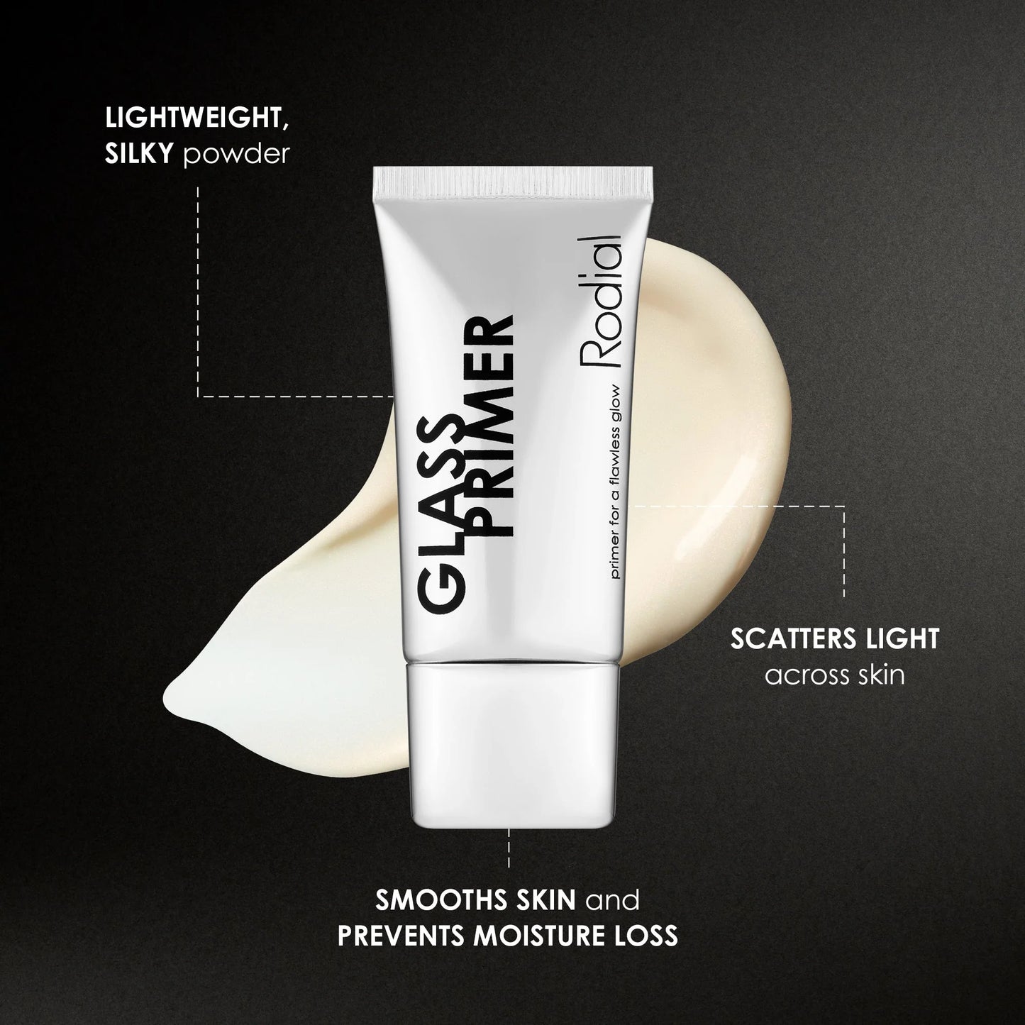 RODIAL Glass Skin Primer