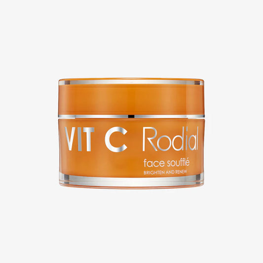 RODIAL Vitamin C Face Soufflé (Unboxed)