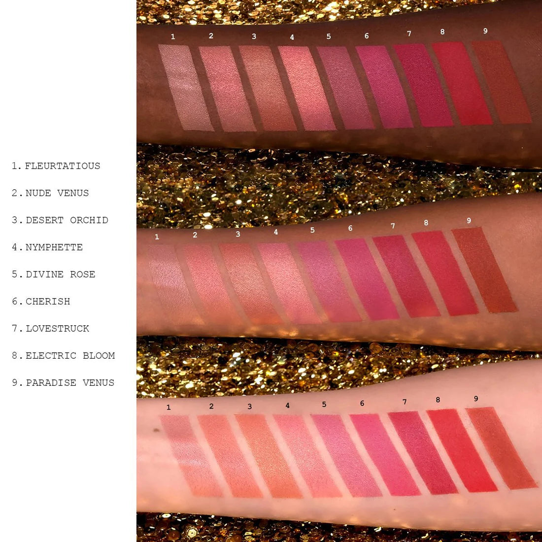 PAT McGRATH LABS Skin Fetish Divine Blush in Divine Rose