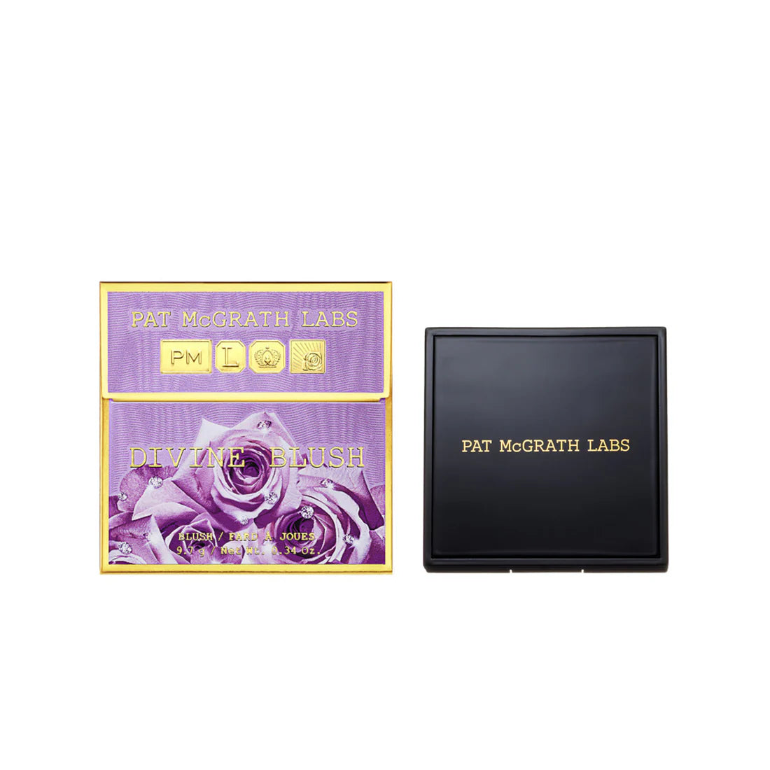 PAT McGRATH LABS Skin Fetish Divine Blush in Divine Rose