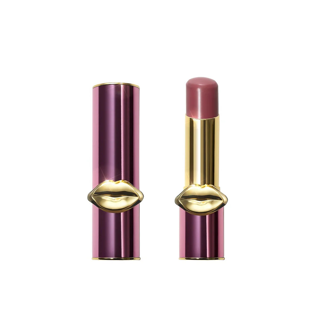 PAT McGRATH LABS Lip Fetish Divinyl Lip Shine in Divine Rose