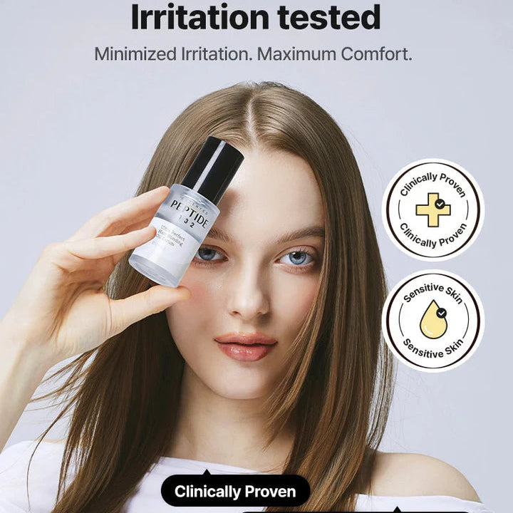 COSRX PEPTIDE-132 Ultra Perfect Hair Bonding Oil Serum