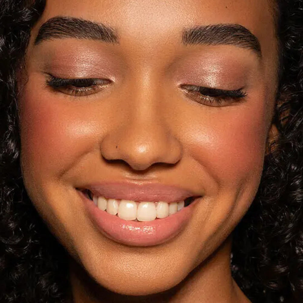 NATASHA DENONA  Hy-per Natural Face Palette