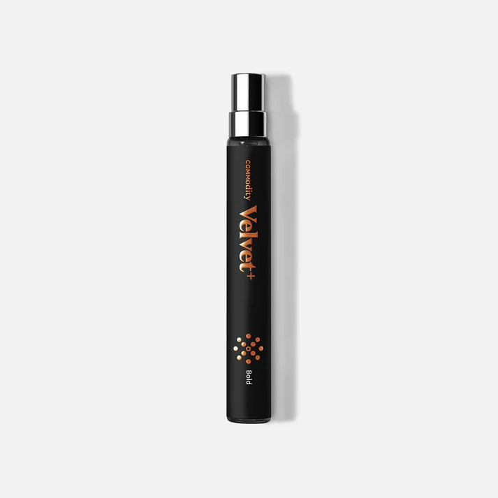 COMMODITY FRAGRANCES Velvet+ Bold (10 ml)