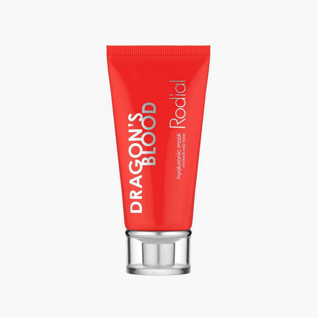 RODIAL Dragon’s Blood Hyaluronic Mask 50ml