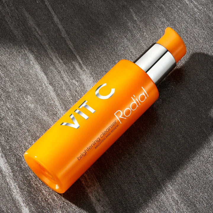 RODIAL Vitamin C Brightening Cleanser