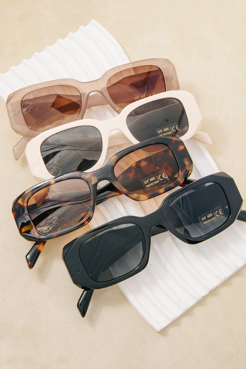 Set (2) The Coco Style Sunglasses