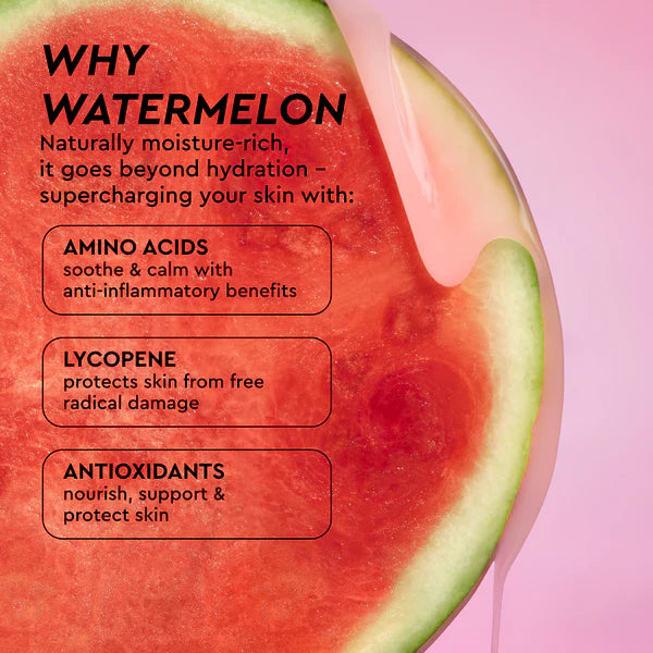 GLOW RECIPE Watermelon Glow PHA+BHA Pore-Tight Toner