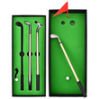 Mini Desktop Ink Pen Golf Game