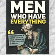 The Book For Men Who Have Everything