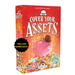 Cover Your Assets Card Game