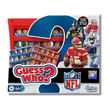 Guess Who? NFL Edition Board Game