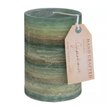 Hand-Crafted Greenhouse Scent Candle