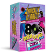 Lyrically Correct 80's Mix Tape Music Trivia Card Game