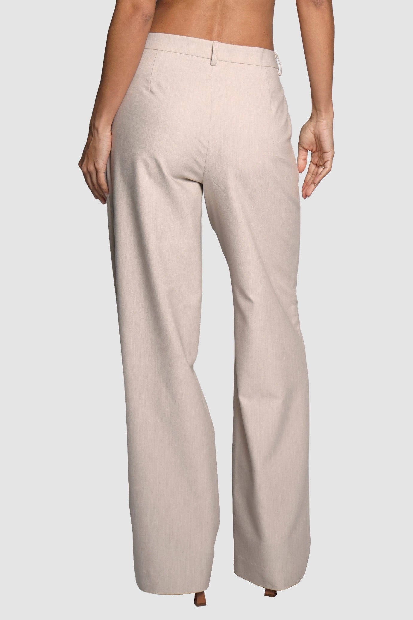 Closet Capsule Career Pants