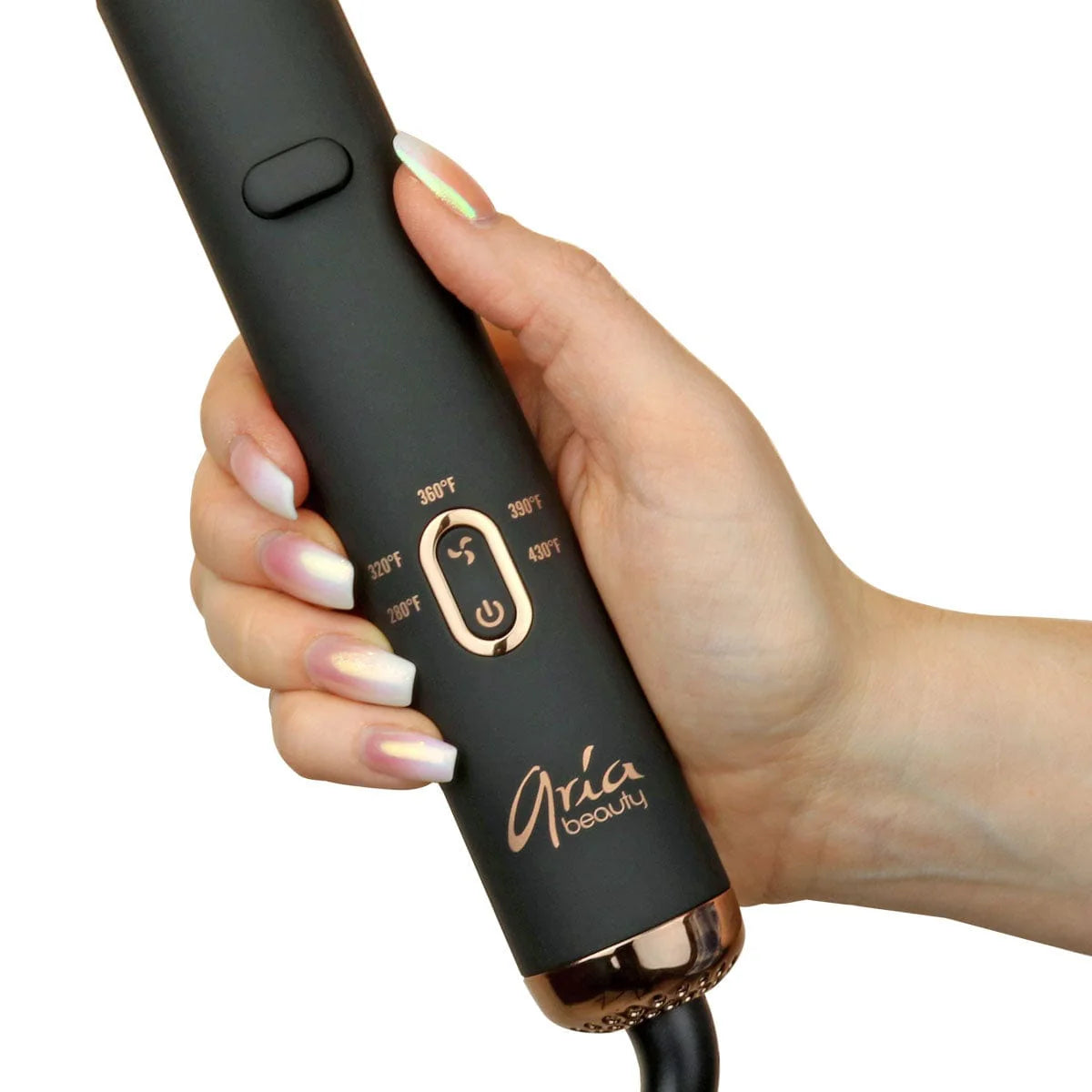 ARIA BEAUTY Insta Styler 1" Ceramic Hair Curler