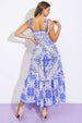IVORY BLUE