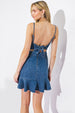 MEDIUM INDIGO