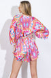 IVORY FUCHSIA