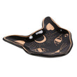 Black Cat Celestial Ceramic Trinket Dish