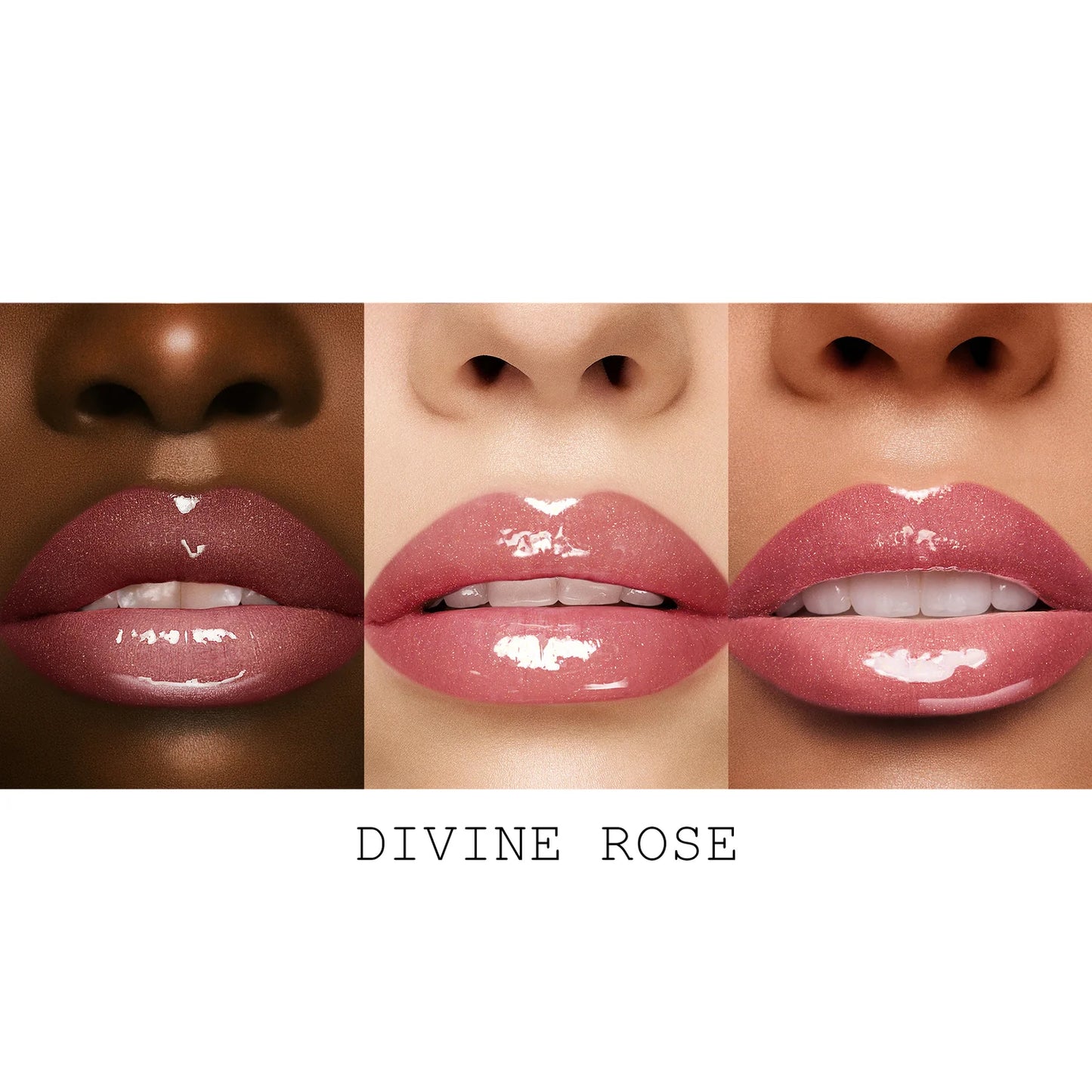 PAT McGRATH LABS LUST: Lip Gloss in Divine Rose