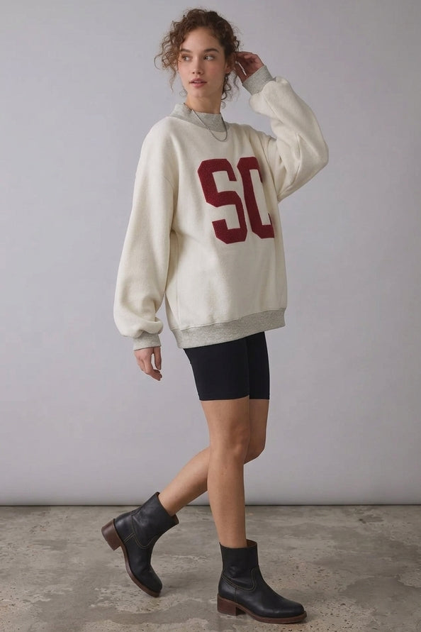 South Carolina College Gameday Sweatshirt